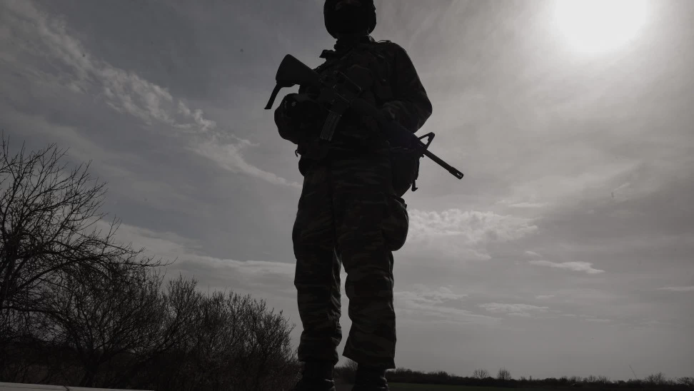 Οι Τούρκοι μιλούν για επικείμενο επεισόδιο στον Έβρο: «Δεν αφήνει κανέναν ο Ελληνικός Στρατός να πλησιάσει στις όχθες του ποταμού χωρίς ειδική άδεια»